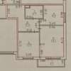 Продам 2-комнатную квартиру в Краснодаре, МХГ-СМР, Западный обход, 60/28/10 м²