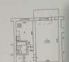 Продам 1-комнатную квартиру в Краснодаре, КМР, Уральская ул. 186, 32 м²