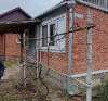 Продам дом в Краснодаре, Ростовское шоссе, муниципальное образование садовое товарищество Калинина ул. Титова, 83 м², 6.5 соток