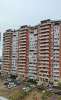 Продам студию в Краснодаре, Российский п., Тепличная ул. 62/1к1, 20.4 м²