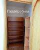 Продам 1-комнатную квартиру в Краснодаре, Табачка-ШМР, ул. имени Жлобы 141, 38 м²