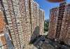 Продам 1-комнатную квартиру в Краснодаре, ГМР, ул. Автолюбителей 52/3, 46.4 м²