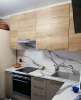 Продам 1-комнатную квартиру, Новая Адыгея п. , Республика Адыгея Тахтамукайский р-н Старобжегокайское сельское поселение  Бжегокайская ул. 90/1к4, 38 м²