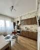 Продам 1-комнатную квартиру в Краснодаре, ЮМР, Минская ул. 122/14, 46.5 м²