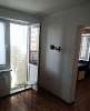 Продам студию в Краснодаре, ККБ, Черкасская ул. 135, 27.7 м²