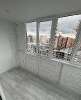 Продам 2-комнатную квартиру, микрорайон Любимово 16, 62.3 м²