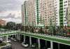 Сдам студию в Краснодаре, ККБ, Восточно-Кругликовская ул. 42/3к1, 23 м²