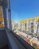 Продам студию, ул. имени 75-летия Победы 26к1, 26 м²