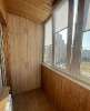 Продам 1-комнатную квартиру в Краснодаре, ГМР, Карасунский внутригородской округ  ул. Снесарева 8, 38.2 м²