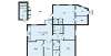 Продам дом в Краснодаре, ТЭЦ, Дворцовая ул. 17, 230 м², 5 соток