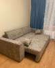 Сдам 1-комнатную квартиру в Краснодаре, РИП, Московская ул. 125к1, 39 м²