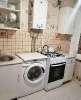 Продам 1-комнатную квартиру в Краснодаре, Рубероидный, ул. имени Калинина 74А, 28 м²