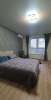 Сдам 1-комнатную квартиру в Краснодаре, ЧМР, Старокубанская ул. 124, 50 м²