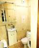 Продам 2-комнатную квартиру в Краснодаре, РИП, Прикубанский внутригородской округ Музыкальный мкр-н ул. имени Сергея Есенина 82/3, 54.8 м²