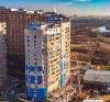 Продам 3-комнатную квартиру в Краснодаре, ЧМР, Центральный внутригородской округ микро ул. Вишняковой 1/23к2, 94.5 м²
