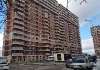 Продам студию в Краснодаре, Российский п., Тепличная ул. 62/1, 20.1 м²