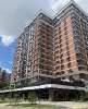 Сдам студию, ул. Константина Гондаря 93, 23 м²