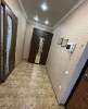 Сдам 1-комнатную квартиру в Краснодаре, КМР, Уральская ул. 129, 43 м²