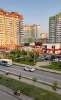 Сдам 1-комнатную квартиру в Краснодаре, ККБ, Черкасская ул. 129/1, 39 м²