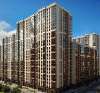 Продам 2-комнатную квартиру, микрорайон Любимово 16, 62.3 м²