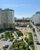 Продам 2-комнатную квартиру в Краснодаре, ККБ, Черкасская ул. 64, 60 м²