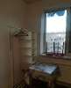 Сдам студию, Краснодарский п., ул. Краеведа Соловьёва 2к1, 18 м²