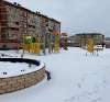 Продам студию в Краснодаре, Российский п., муниципальное образование  ул. имени В.М. Комарова 21Б, 20.1 м²