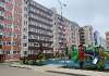 Продам 2-комнатную квартиру, Краснодарский п., ул. Краеведа Соловьёва 6лит2, 52.2 м²