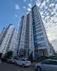 Продам 2-комнатную квартиру в Краснодаре, ККБ, ул. имени 40-летия Победы 139, 57 м²