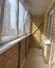 Продам 1-комнатную квартиру в Краснодаре, РИП, Прикубанский внутригородской округ микрорайон имени Петра Метальникова ул. Петра Метальникова 11, 32.9 м²