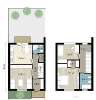 Продам дом, ул. Ефрема Чеши 8к11, 96.3 м², 1 сотка