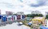 Продам 3-комнатную квартиру в Краснодаре, Энка-п.Жукова, Конгрессная ул. 31, 76.3 м²