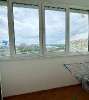 Продам 1-комнатную квартиру в Краснодаре, ЮМР, микро Рождественская наб. 41, 40.4 м²