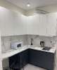 Сдам 1-комнатную квартиру, жилой комплекс Фонтаны, 35 м²