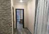 Сдам 1-комнатную квартиру в Краснодаре, ПМР, Бородинская ул. 137к1, 52 м²