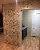 Сдам дом, Знаменский п., муниципальное образование  Сухой пер. 6, 50 м², 12 соток