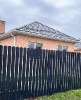 Продам дом, Копанской х., муниципальное образование  ул. Красные Зори 67, 90 м², 3 сотки