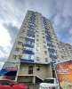Продам 2-комнатную квартиру в Краснодаре, СХИ, Западный внутригородской округ Киевская ул. 3, 55.6 м²