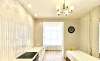 Продам 2-комнатную квартиру, микрорайон Любимово 2, 63.2 м²