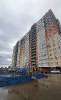 Продам 1-комнатную квартиру в Краснодаре, ГМР, Карасунский внутригородской округ  ул. Трудовой Славы 62Ак3, 40.7 м²