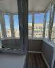 Продам 2-комнатную квартиру в Краснодаре, МХГ-СМР, Круговая ул. 4Вк7, 60 м²