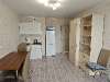 Сдам студию в Краснодаре, ГМР, Гассия, 25 м²