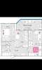 Сдам 2-комнатную квартиру, микрорайон Любимово 16, 60 м²