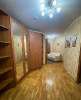 Сдам 3-комнатную квартиру в Краснодаре, ФМР, ул. имени Тургенева 109, 120 м²