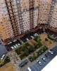 Продам 1-комнатную квартиру в Краснодаре, ККБ, ул. имени Героя Георгия Бочарникова 12/1, 42 м²