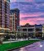 Сдам студию в Краснодаре, Аврора, ул. Константина Гондаря 99, 24 м²