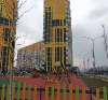 Продам 2-комнатную квартиру в Краснодаре, Табачка-ШМР, ул. имени 75-летия Победы 26, 67.5 м²