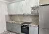 Сдам 1-комнатную квартиру, ул. Григория Булгакова 12/1, 43.5 м²