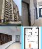 Продам студию, ул. Лётчика Позднякова 2к13, 27.9 м²