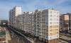 Продам 1-комнатную квартиру в Краснодаре, МХГ-СМР, ул. Красных Партизан 1/4лит16, 28.5 м²